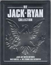 Die Jack Ryan Collection