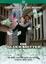 Die Glücksritter