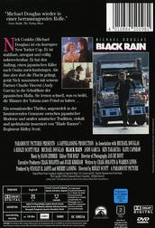 Black Rain Black Rain