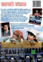 Wayne's World Wayne's World