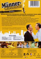 The Odd Couple: Season 1: Disc 2