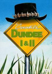 Crocodile Dundee I & II Crocodile Dundee I & II