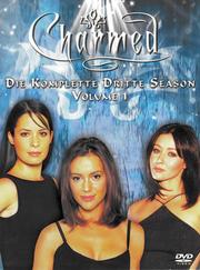 Charmed: Season 3: Part 1 Charmed: Season 3: Part 1