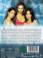 Charmed: Season 3: Part 2