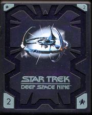 Star Trek: Deep Space Nine: Season 2