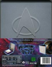 Star Trek: The Next Generation: Season 6: Disc 4