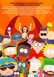 South Park: Season 1 - 5