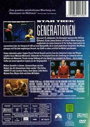 Star Trek: Treffen der Generationen