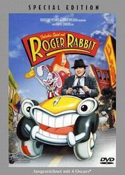 Who Framed Roger Rabbit