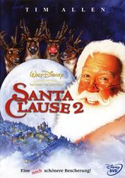 The Santa Clause 2