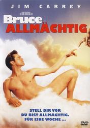 Bruce Allmächtig Bruce Allmächtig