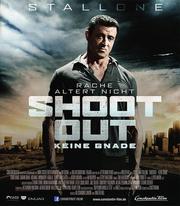 Shootout - Keine Gnade