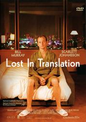 Lost in Translation - Zwischen den Welten