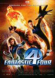 Fantastic Four