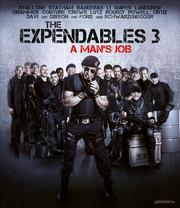 The Expendables 3: A Man's Job