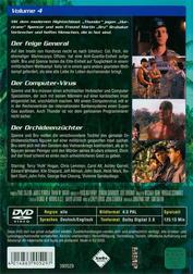 Thunder in Paradise: Disc 4