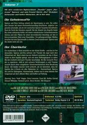 Thunder in Paradise: Disc 7