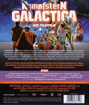 Battlestar Galactica