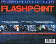 Flashpoint: Die komplette Serie