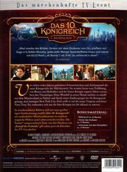 Das 10. Königreich: Die komplette Serie: Disc 3