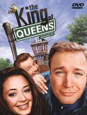 The King of Queens: Season 3