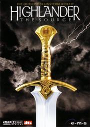 Highlander: The Source