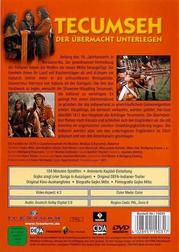 Tecumseh: Der Übermacht unterlegen