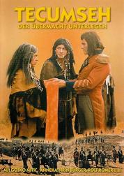 Tecumseh: Der Übermacht unterlegen