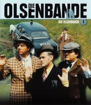 Die Olsenbande