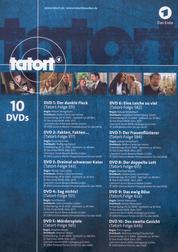 Tatort: Thiel & Boerne: 1 - 10