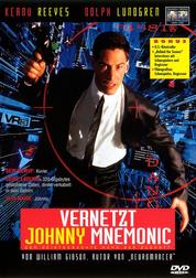 Vernetzt - Johnny Mnemonic