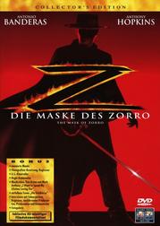 Die Maske des Zorro