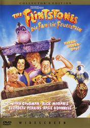 The Flintstones -Die Familie Feuerstein