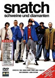 Snatch - Schweine und Diamanten