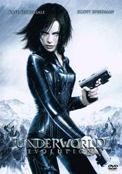 Underworld: Evolution