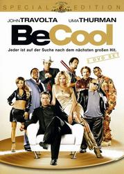 Be Cool Be Cool