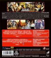 A Knight's Tale / The Patriot