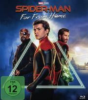 Spider-Man: Far from Home