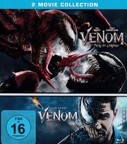 Venom 1 & 2