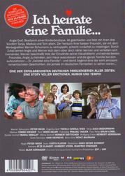 Ich heirate eine Familie...: Die komplette Serie