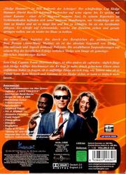 Sledge Hammer!: Season 1: Disc 2