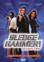 Sledge Hammer!: Season 2