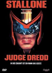 Judge Dredd