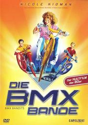 BMX Bandits