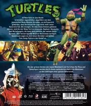 Turtles: Der Film