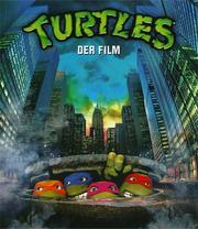 Turtles: Der Film