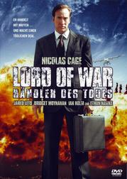Lord of War Lord of War
