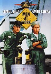 Men at Work