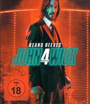 John Wick: Kapitel 4