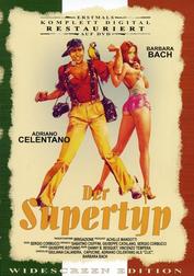 Der Supertyp Der Supertyp